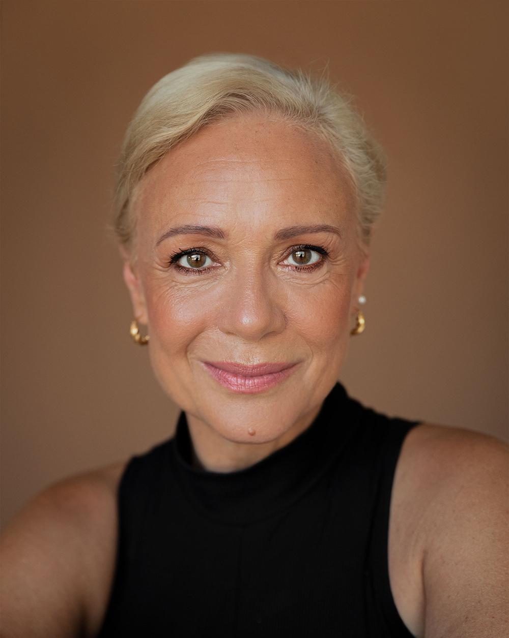 Carla Andrino