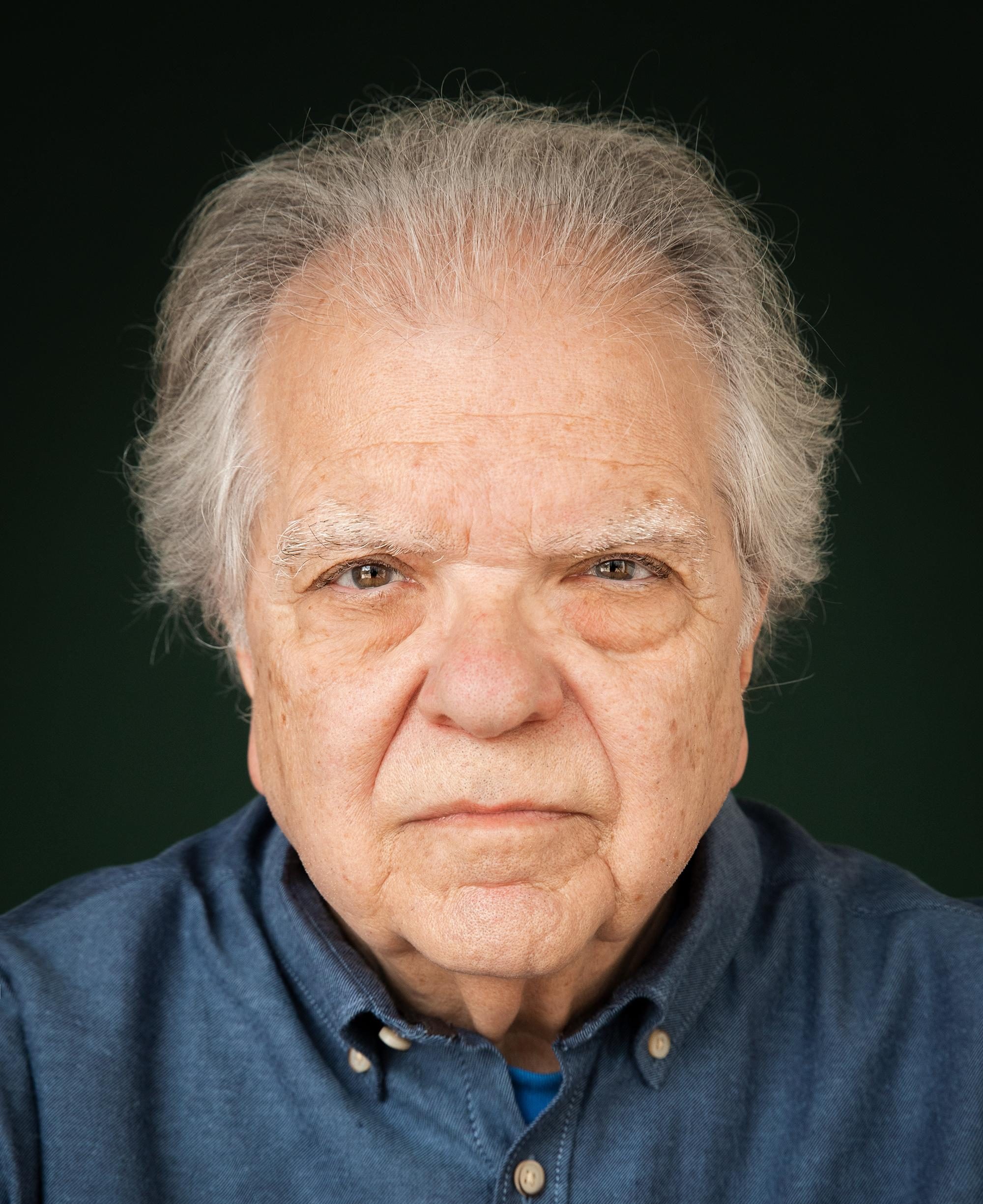 Carlos Vieira de Almeida