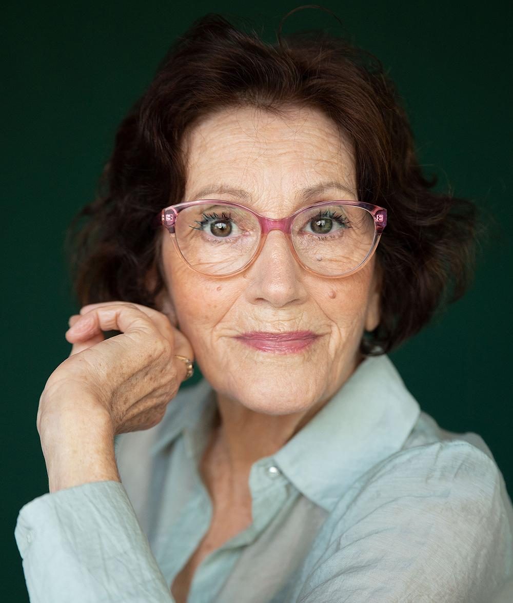 Isabel Ruth