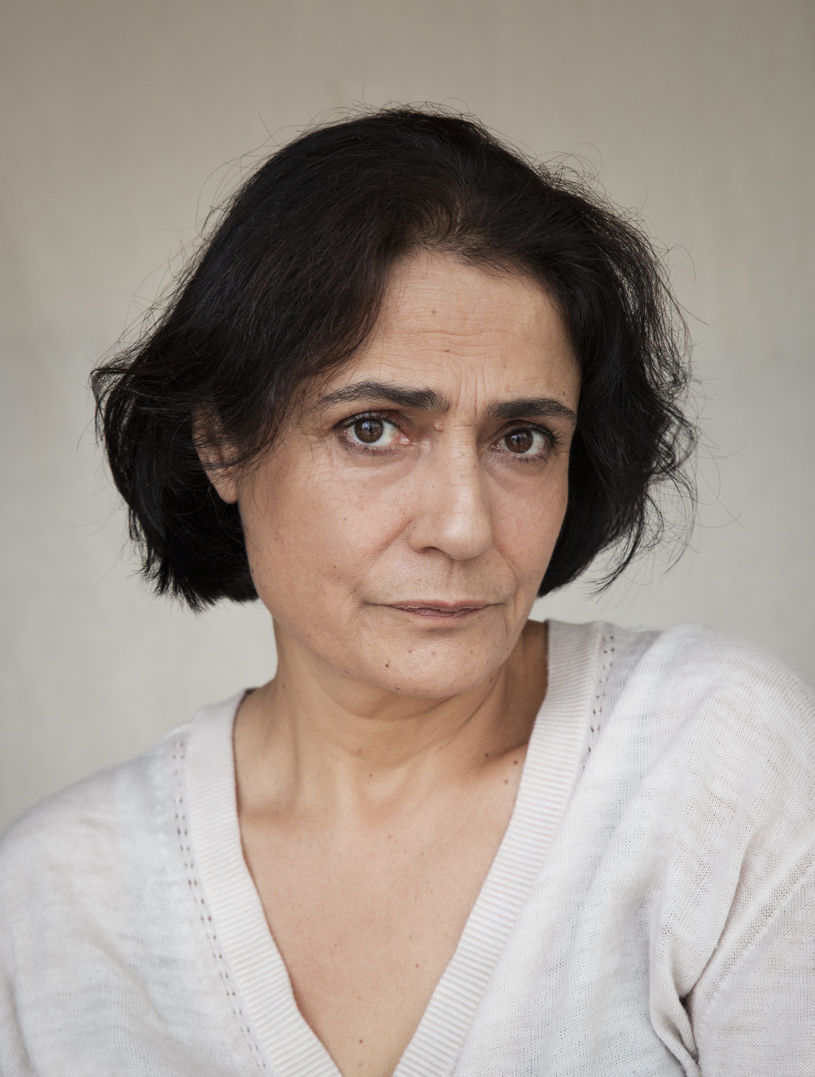 Maria D’Aires