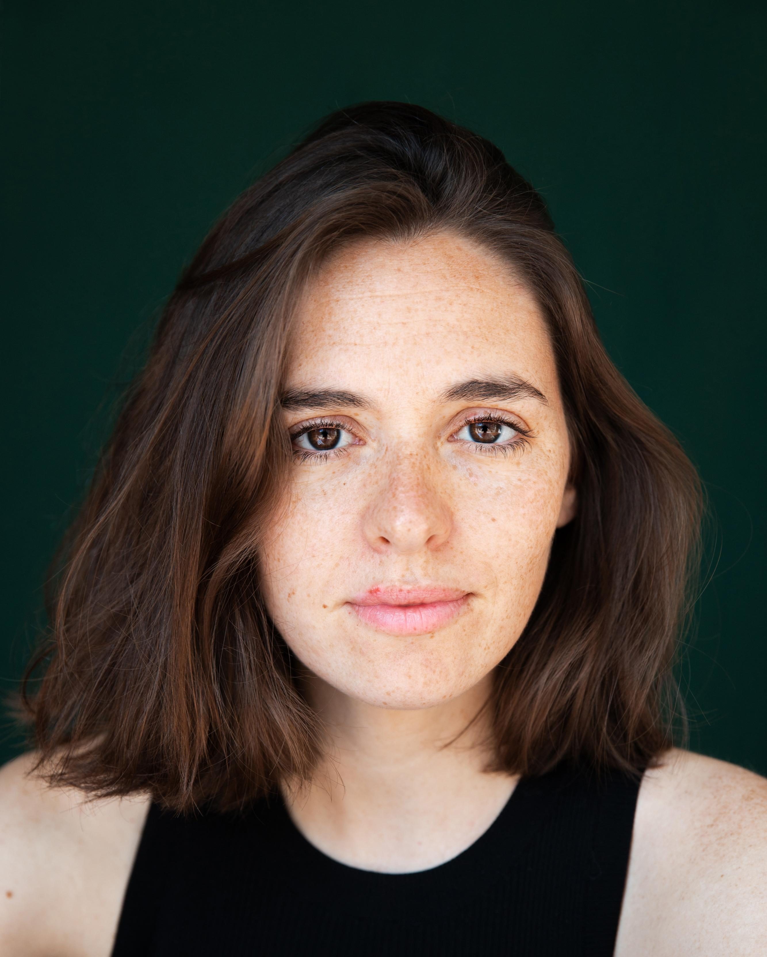 Sara Barros Leitão
