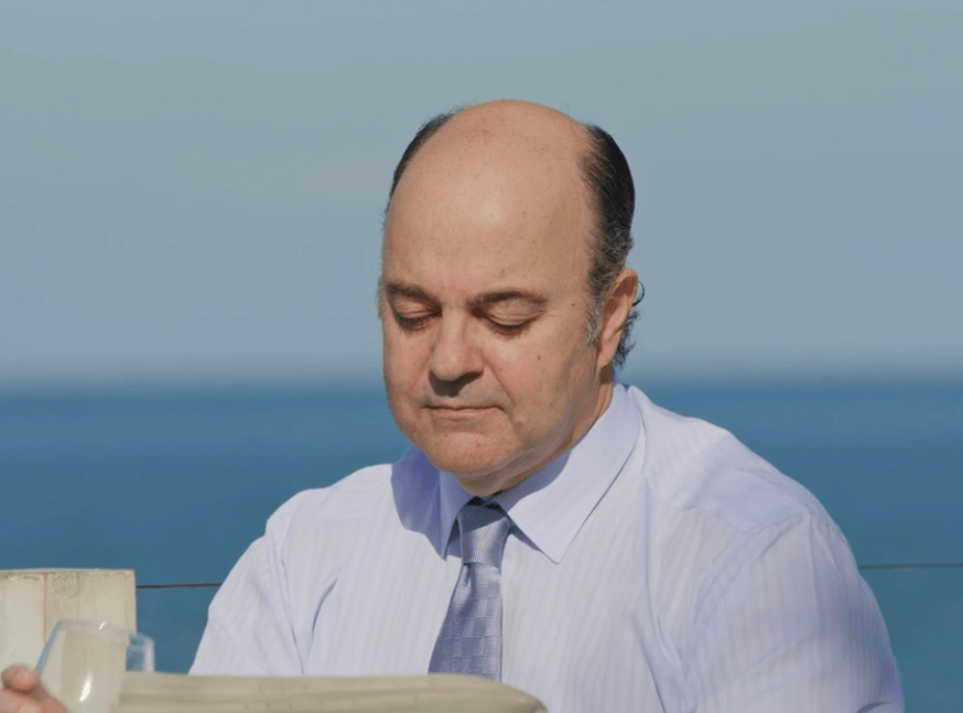 Miguel Monteiro