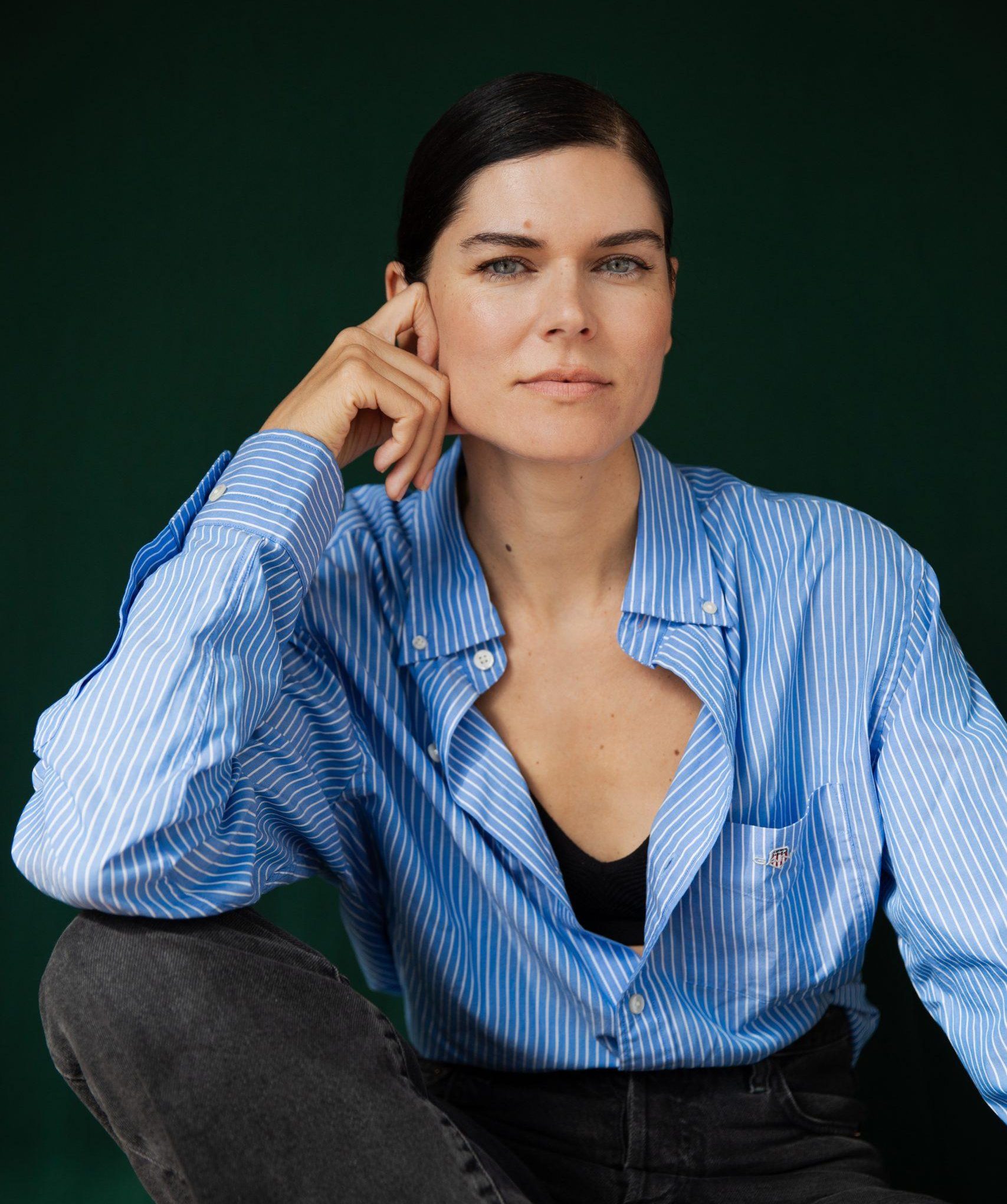 Sónia Balacó
