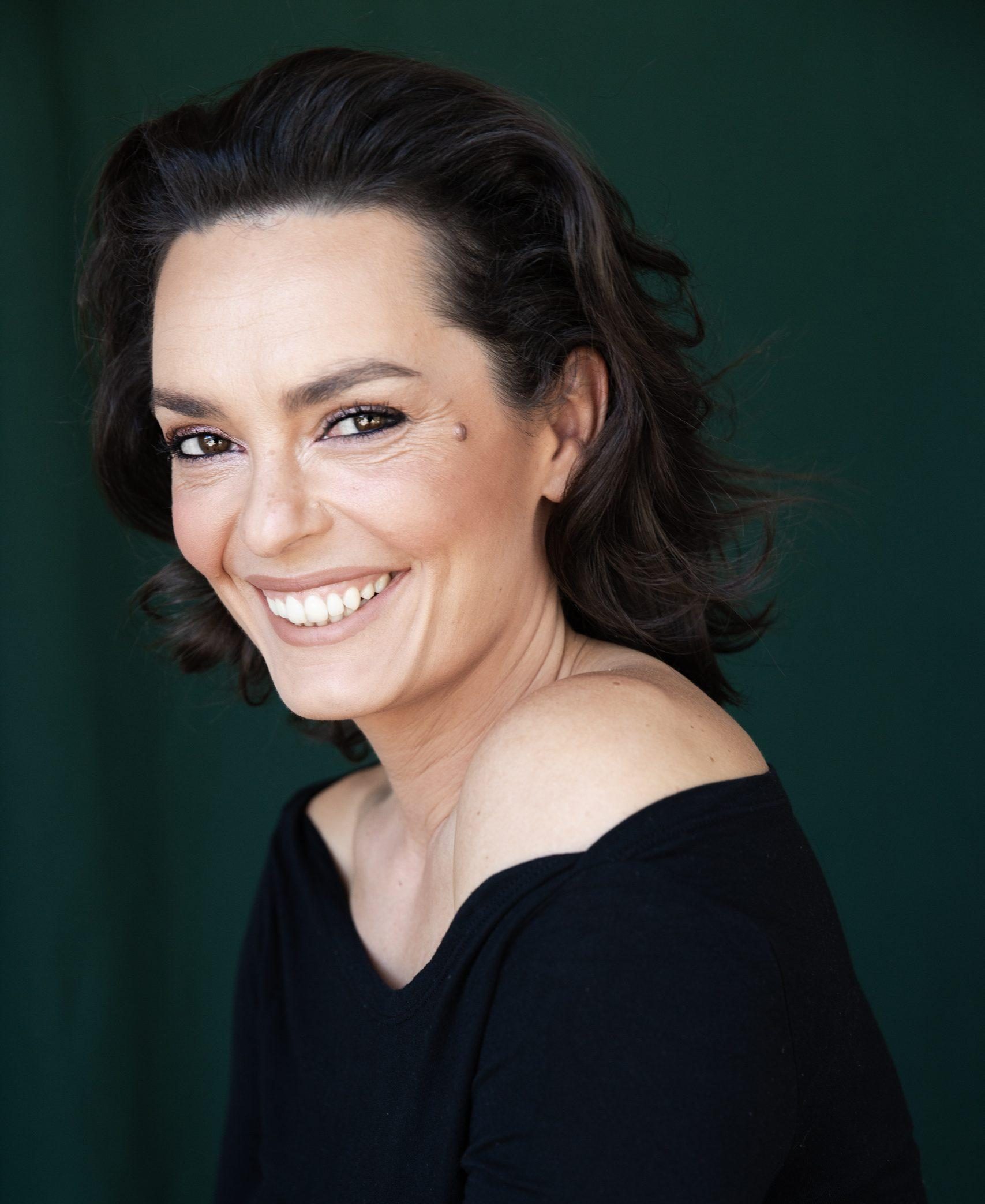 Melânia Gomes