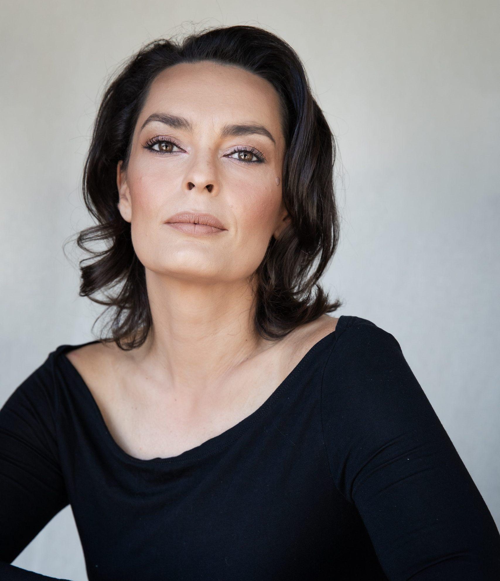 Melânia Gomes