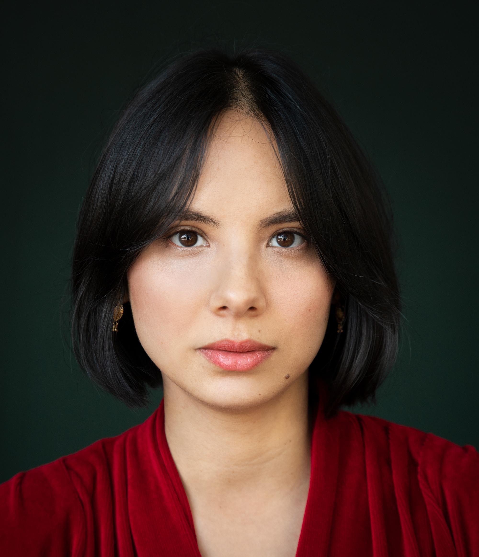 Ana Tang