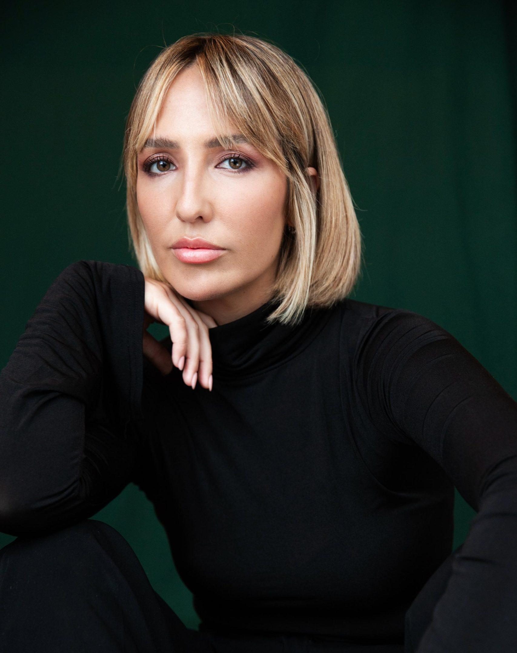 Inês Gutierrez
