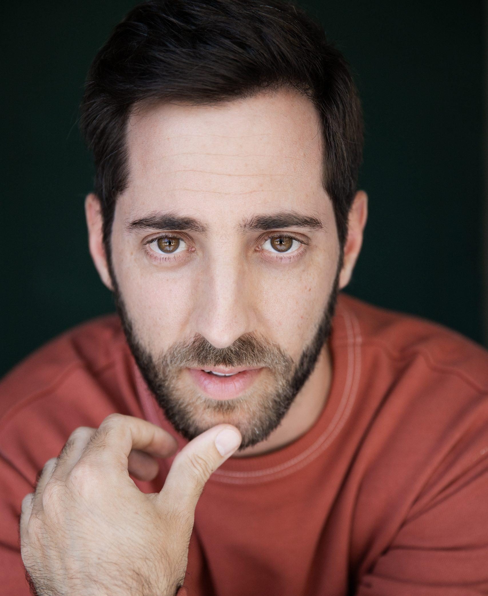Pedro Rovisco