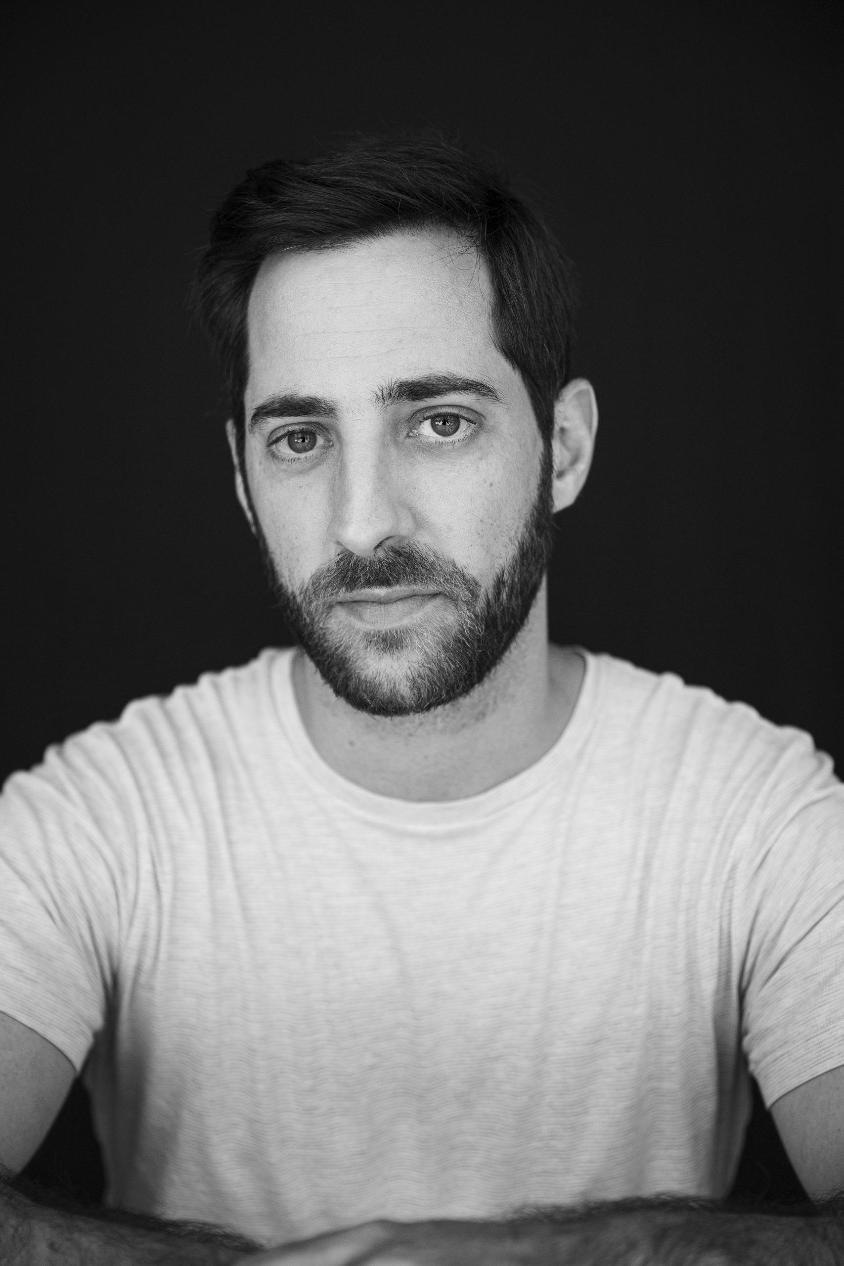 Pedro Rovisco