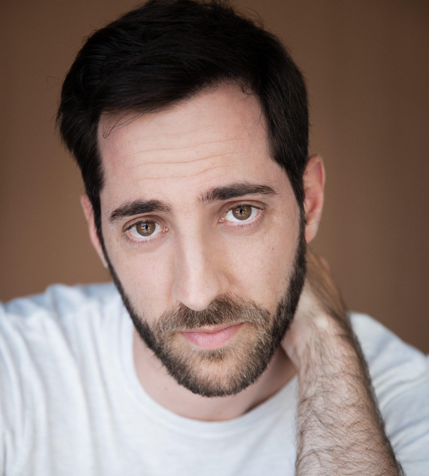 Pedro Rovisco