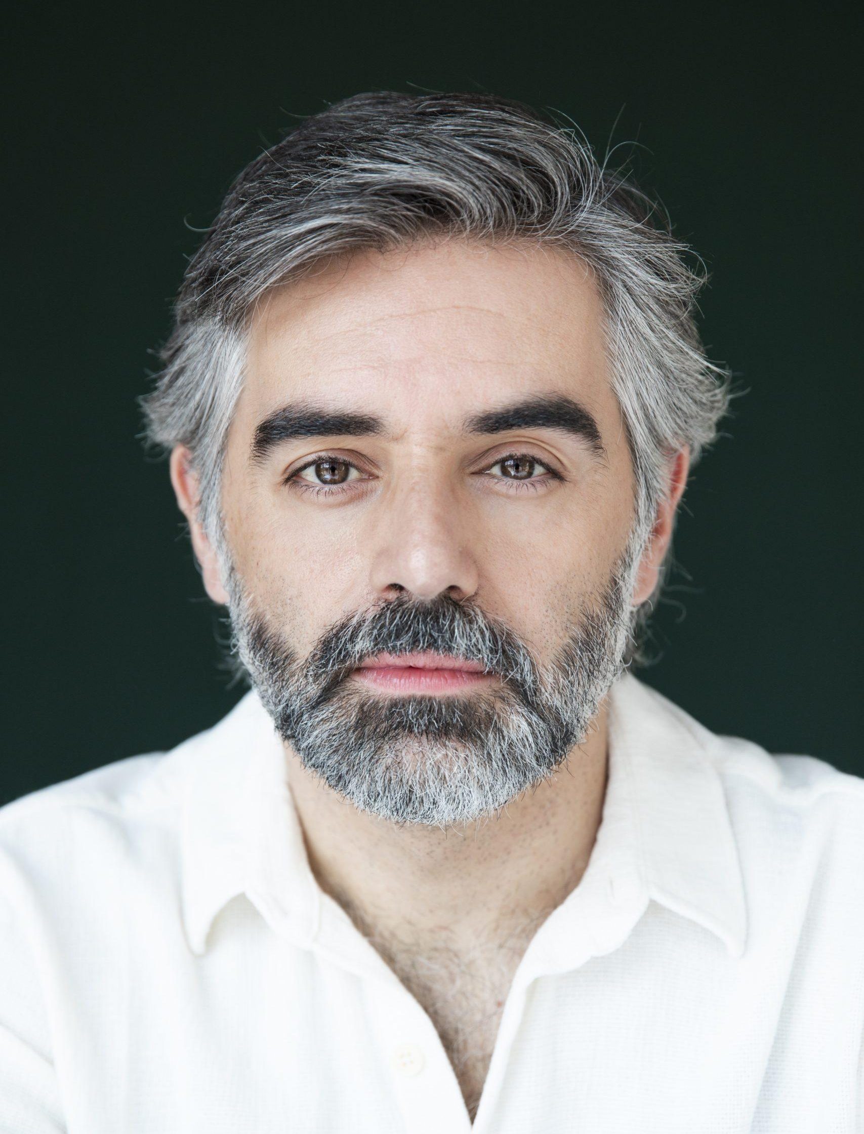 Ricardo Barbosa