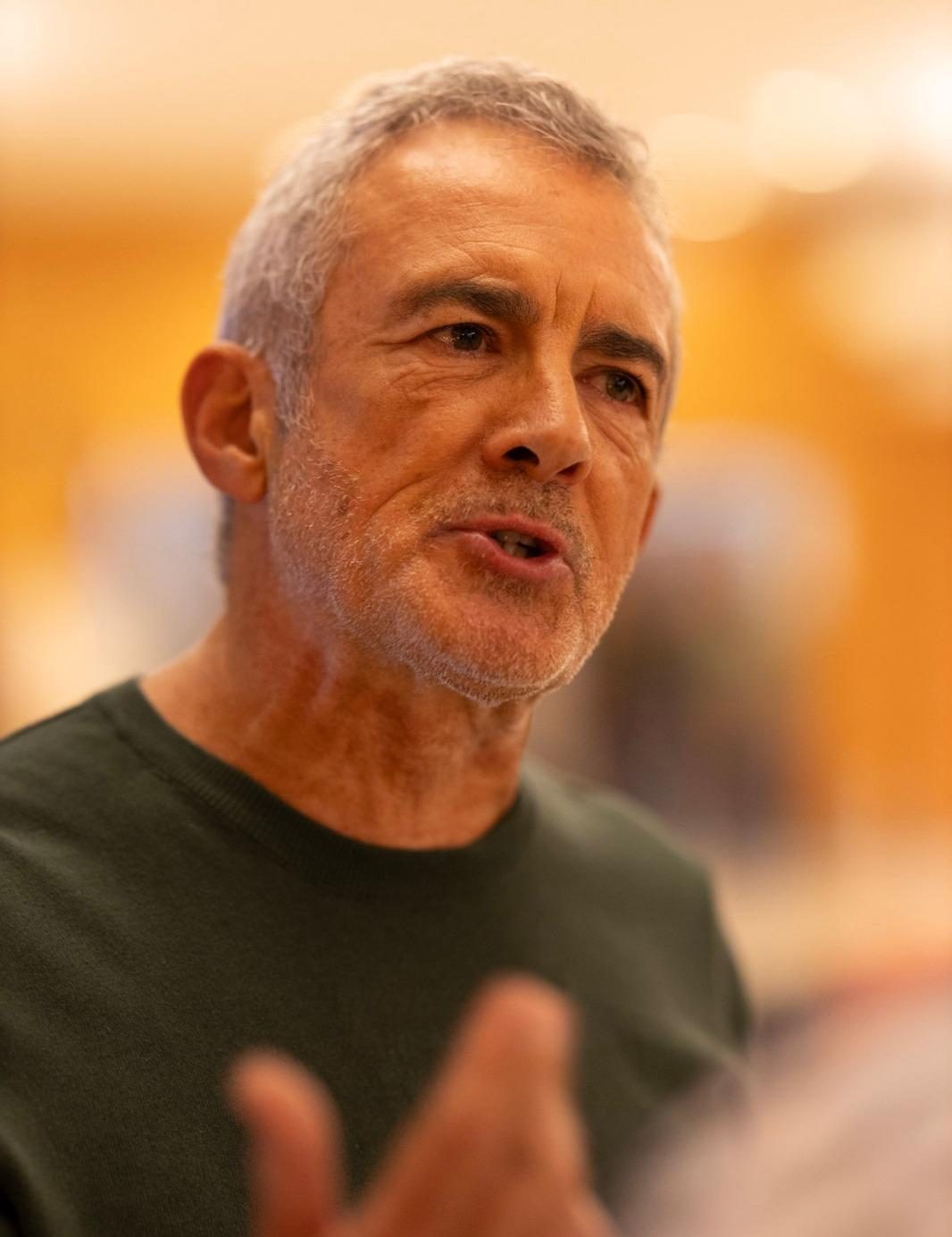 José Guedes