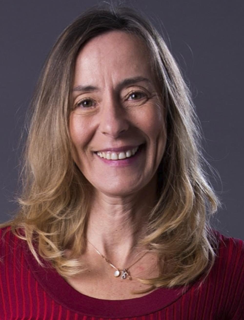 Maria João Luís