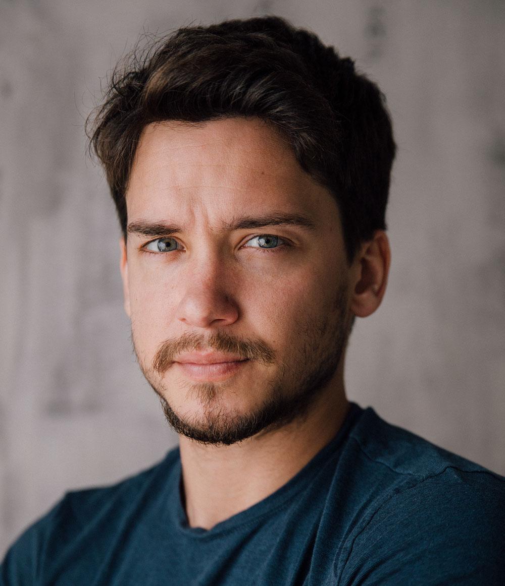 Filipe Matos – HIT Management