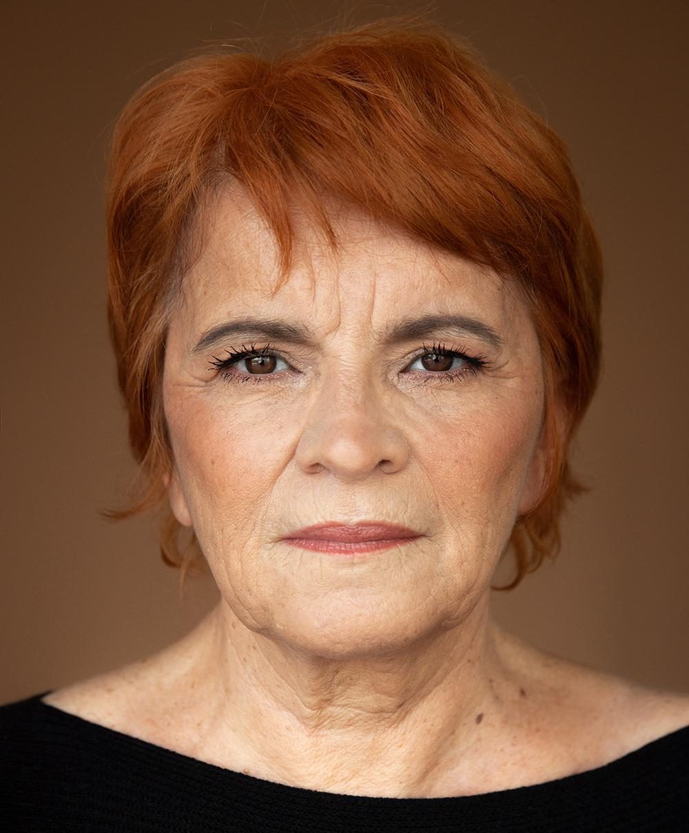 Luísa Ortigoso