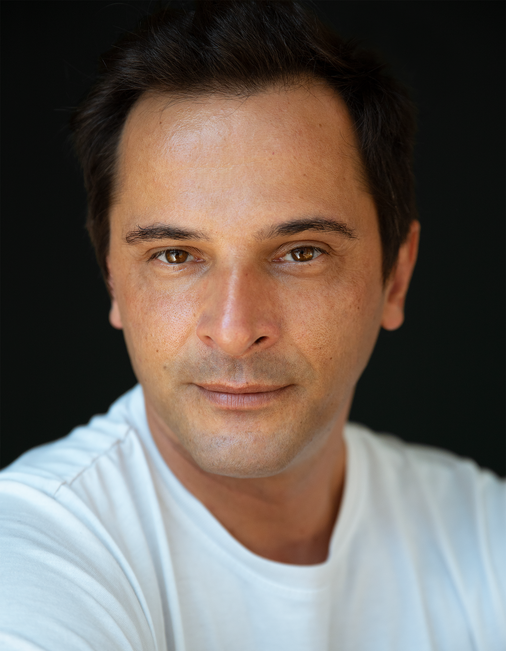 Pedro Almendra