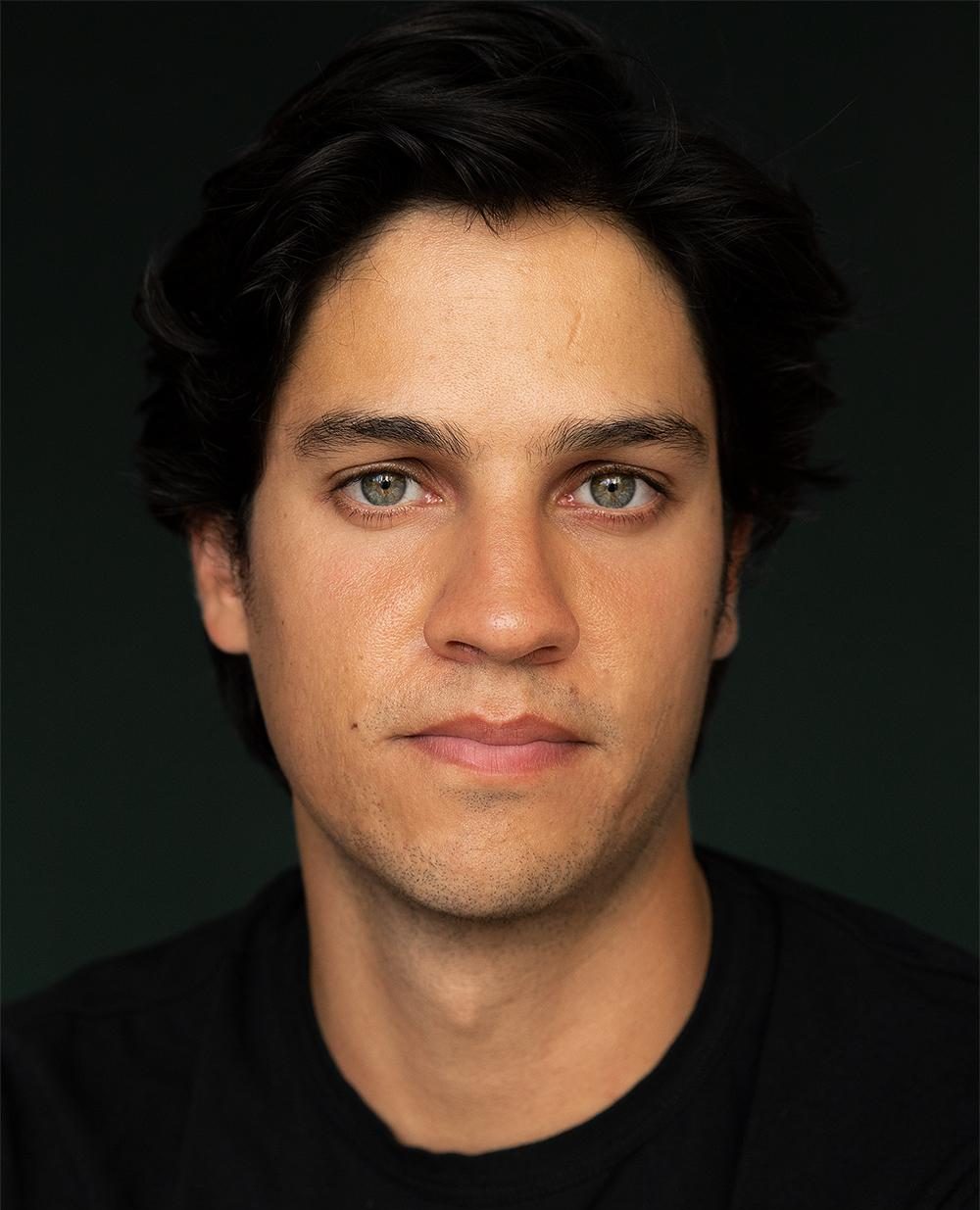 Silvio Vieira
