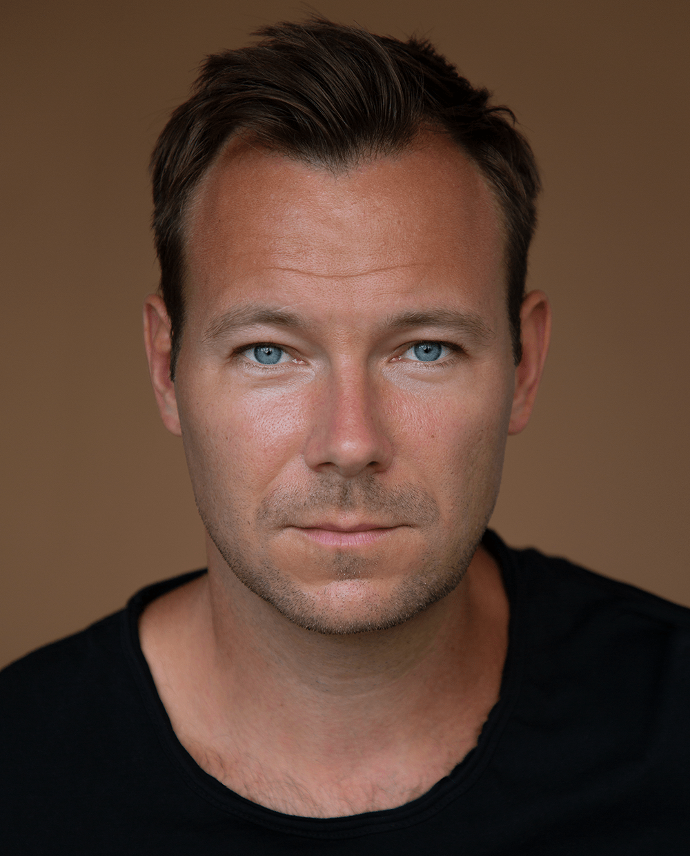 Joel Berg