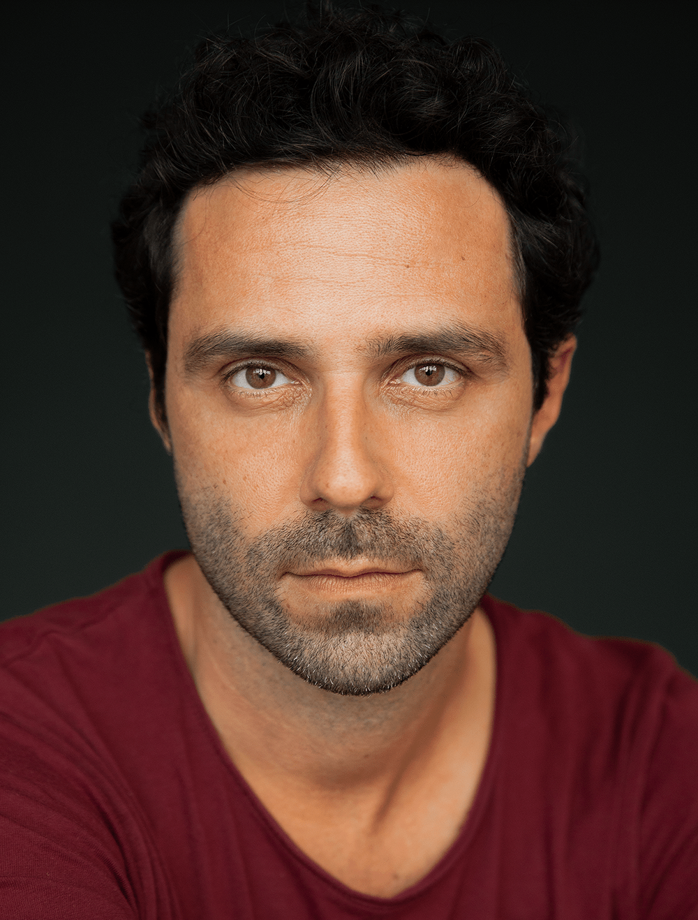 Jorge Albuquerque