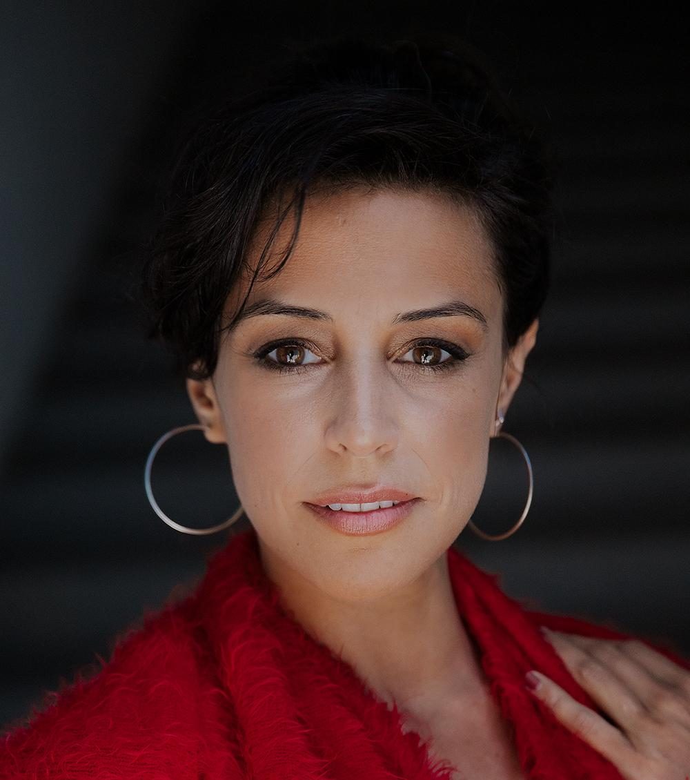 Sara Casasnovas