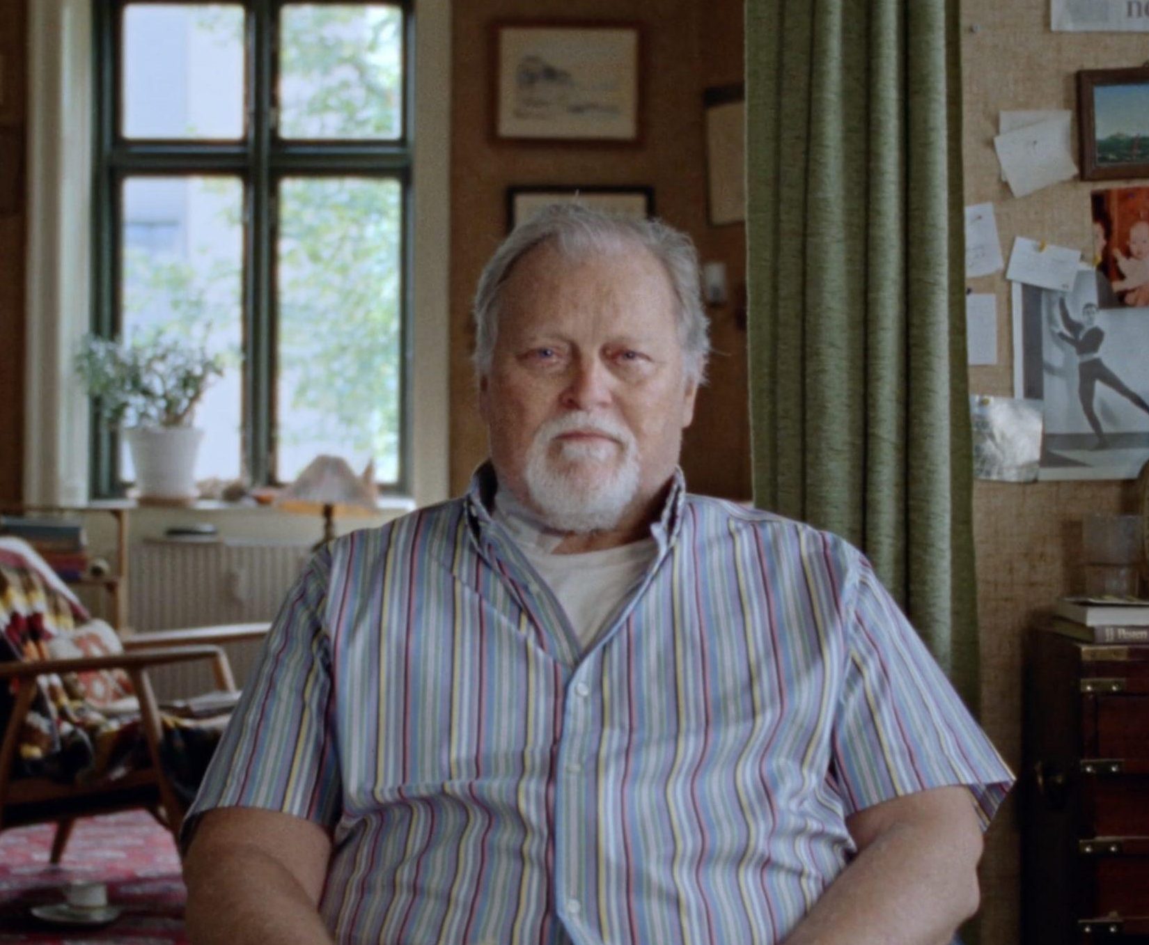 Soren Hellerup