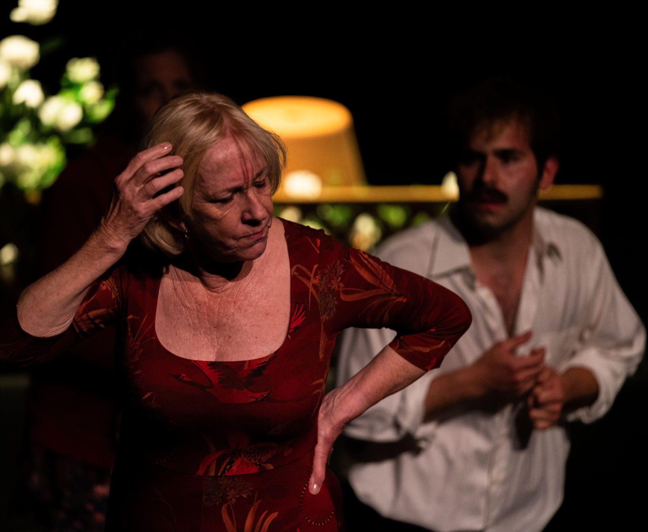 Celia Williams