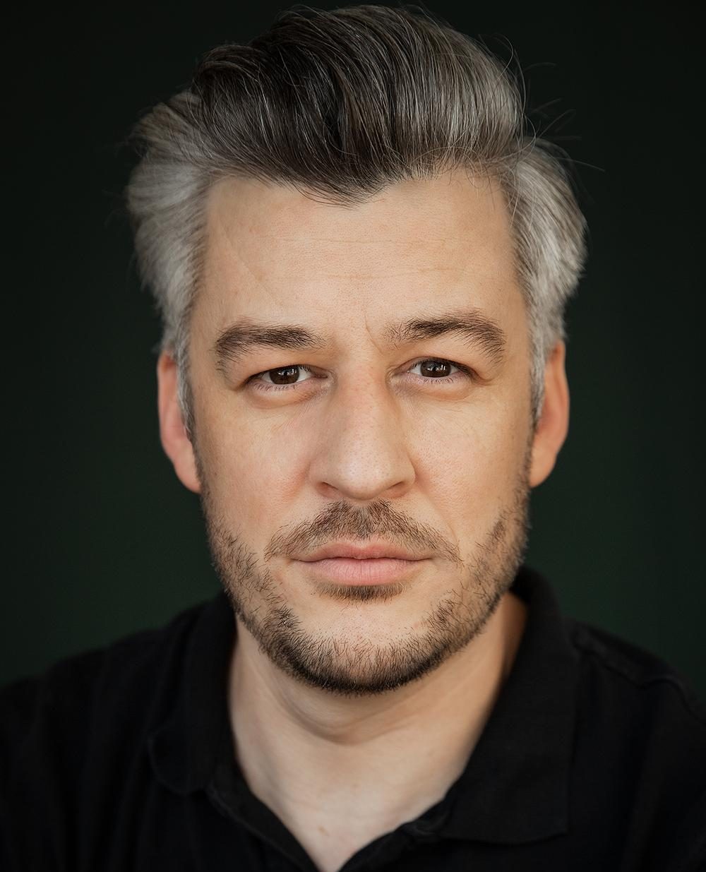 Luciano Gomes