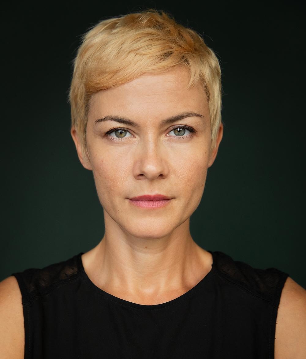 Paz García