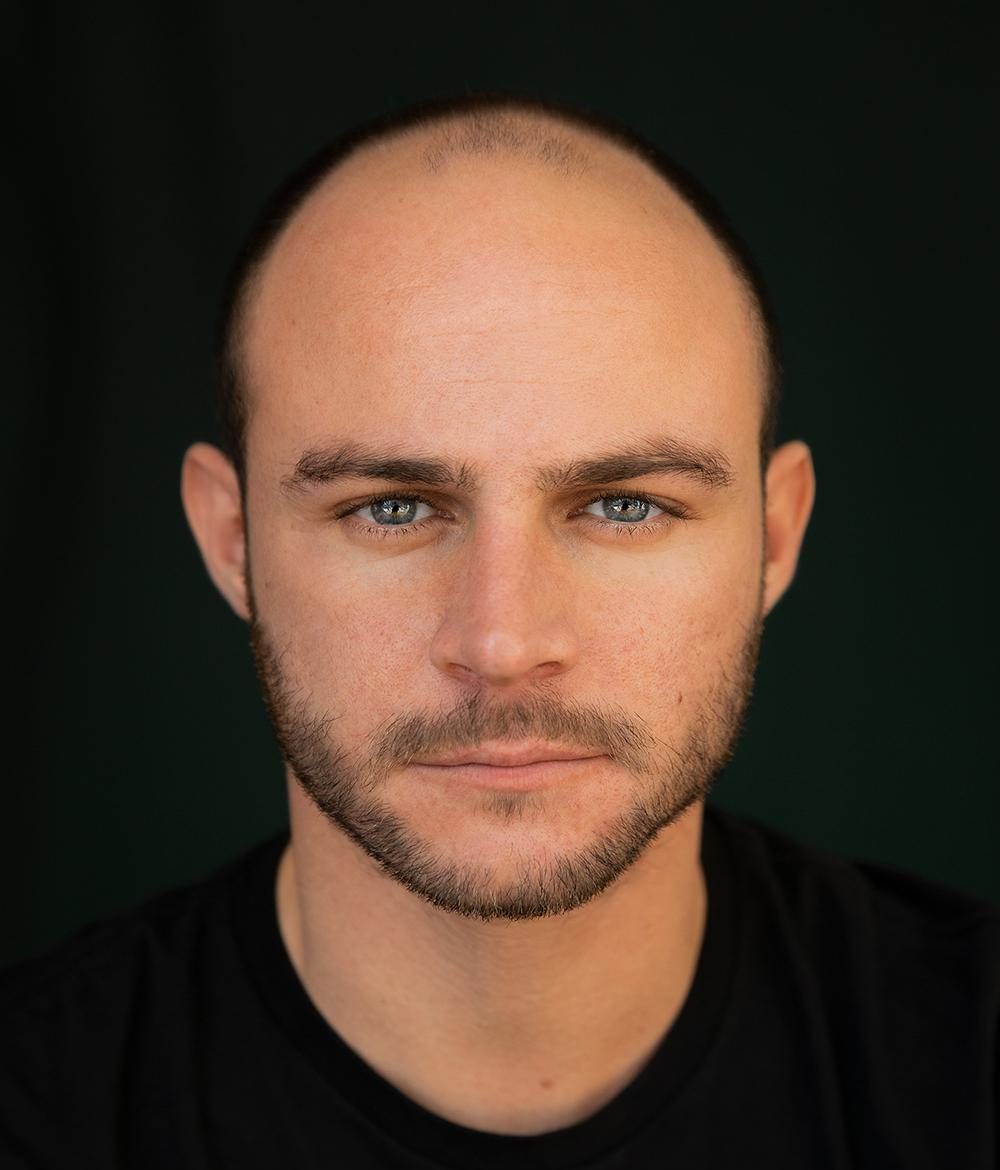 Pedro Ferreira