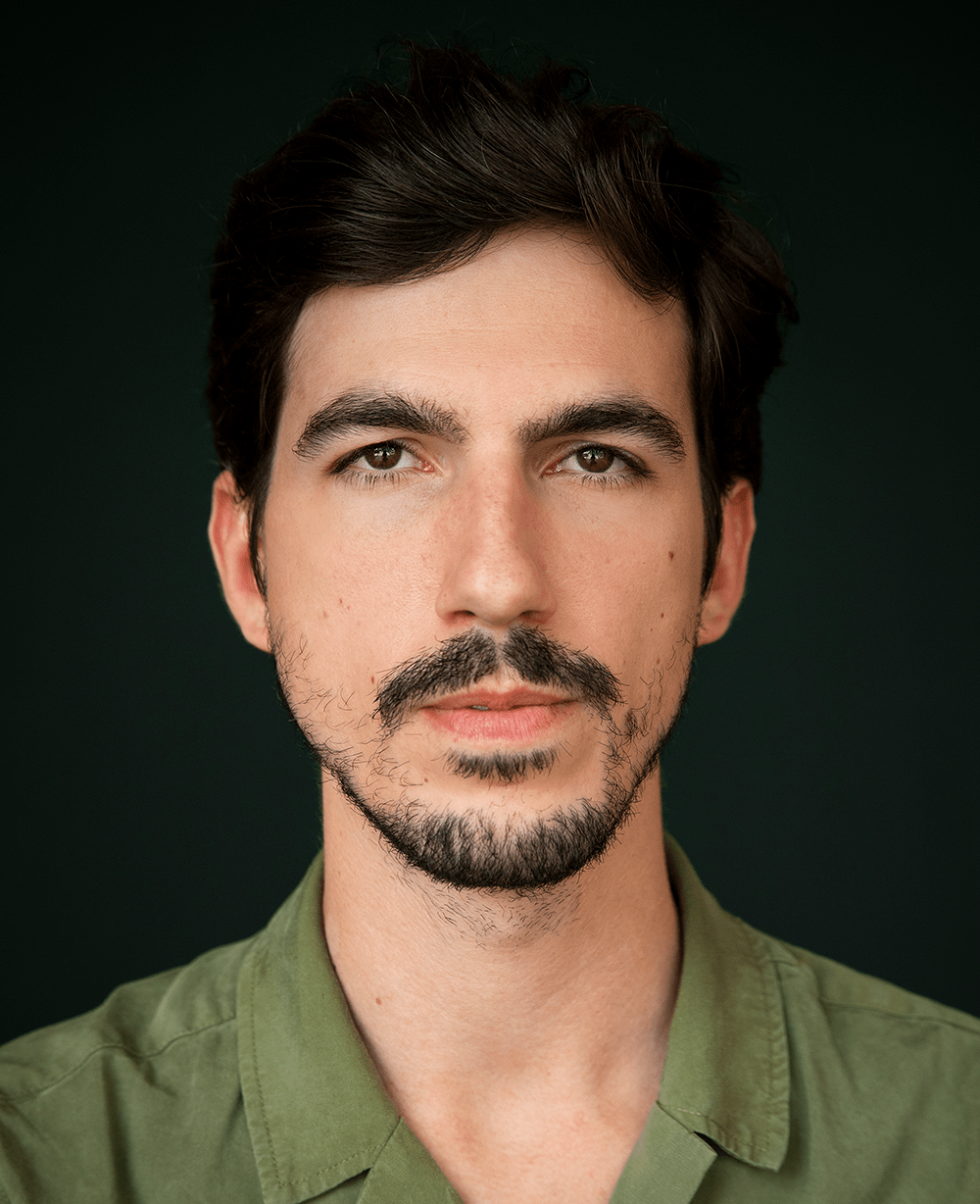 Tiago Correia