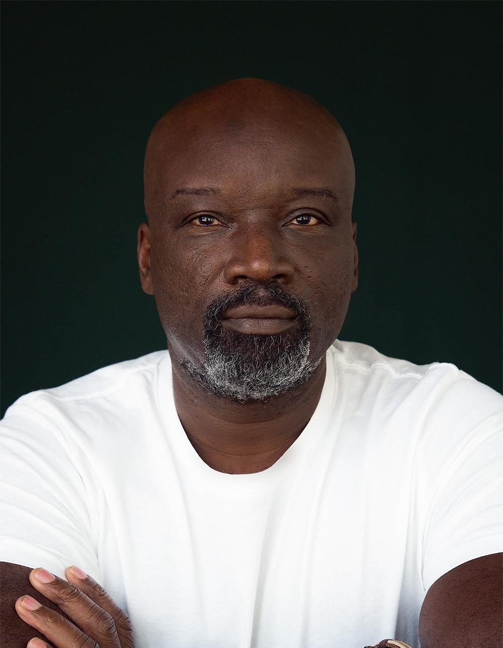 Charles Eddem