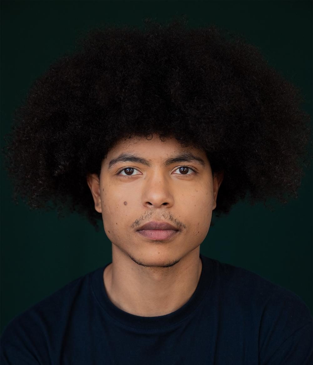 Marco Mendonça
