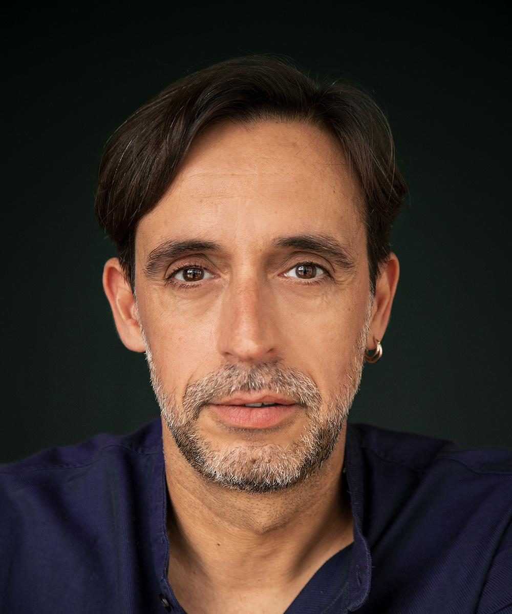 Pedro Pernas