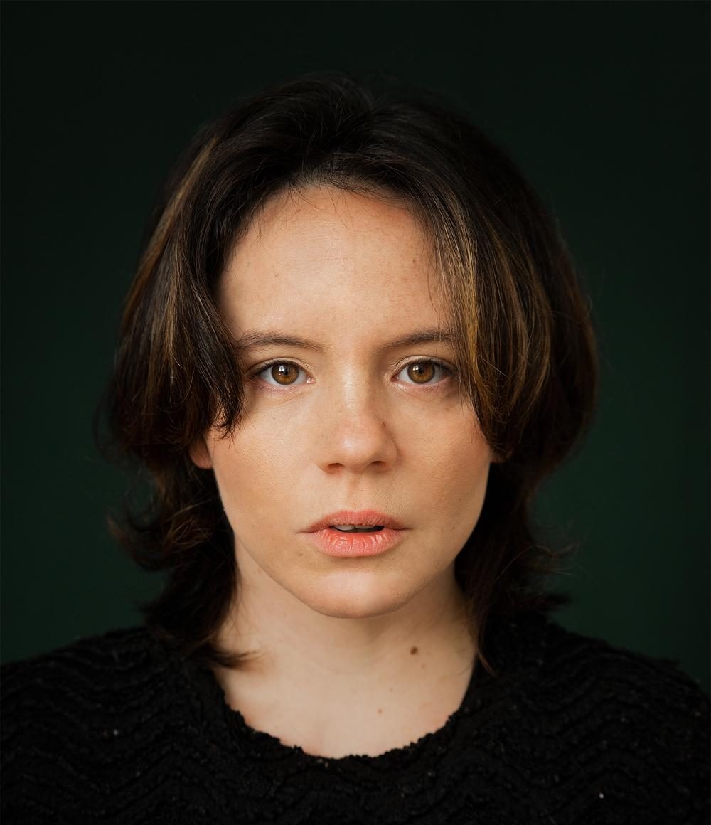 Cecília Henriques
