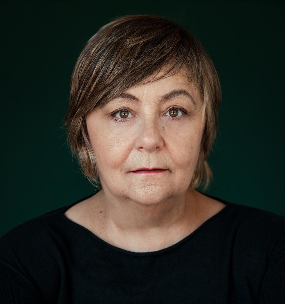Cristina Cavalinhos