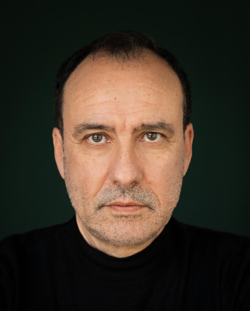 Duarte Victor
