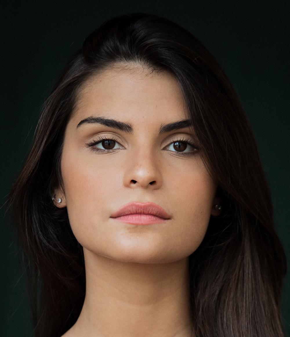 Maria Gomes Andrade