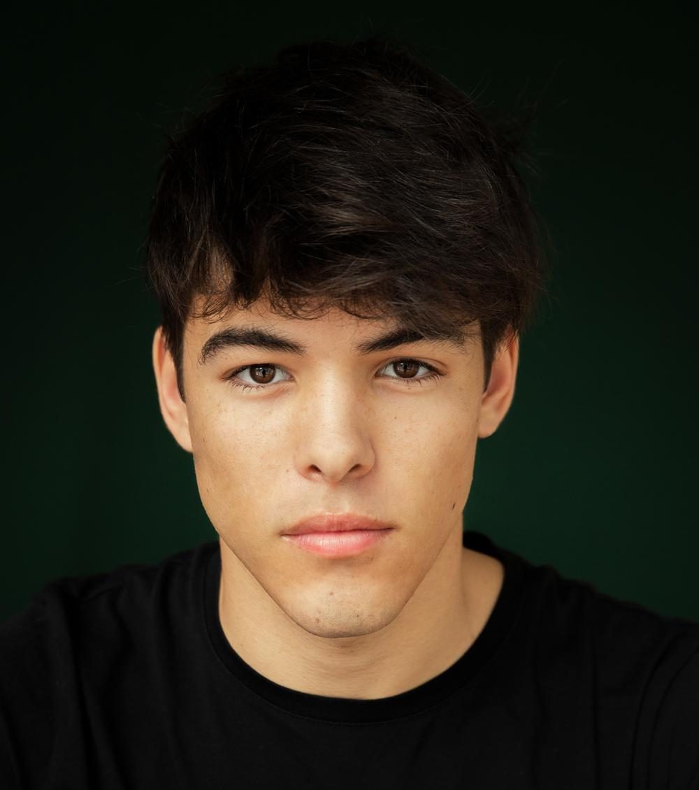 Nuno Represas