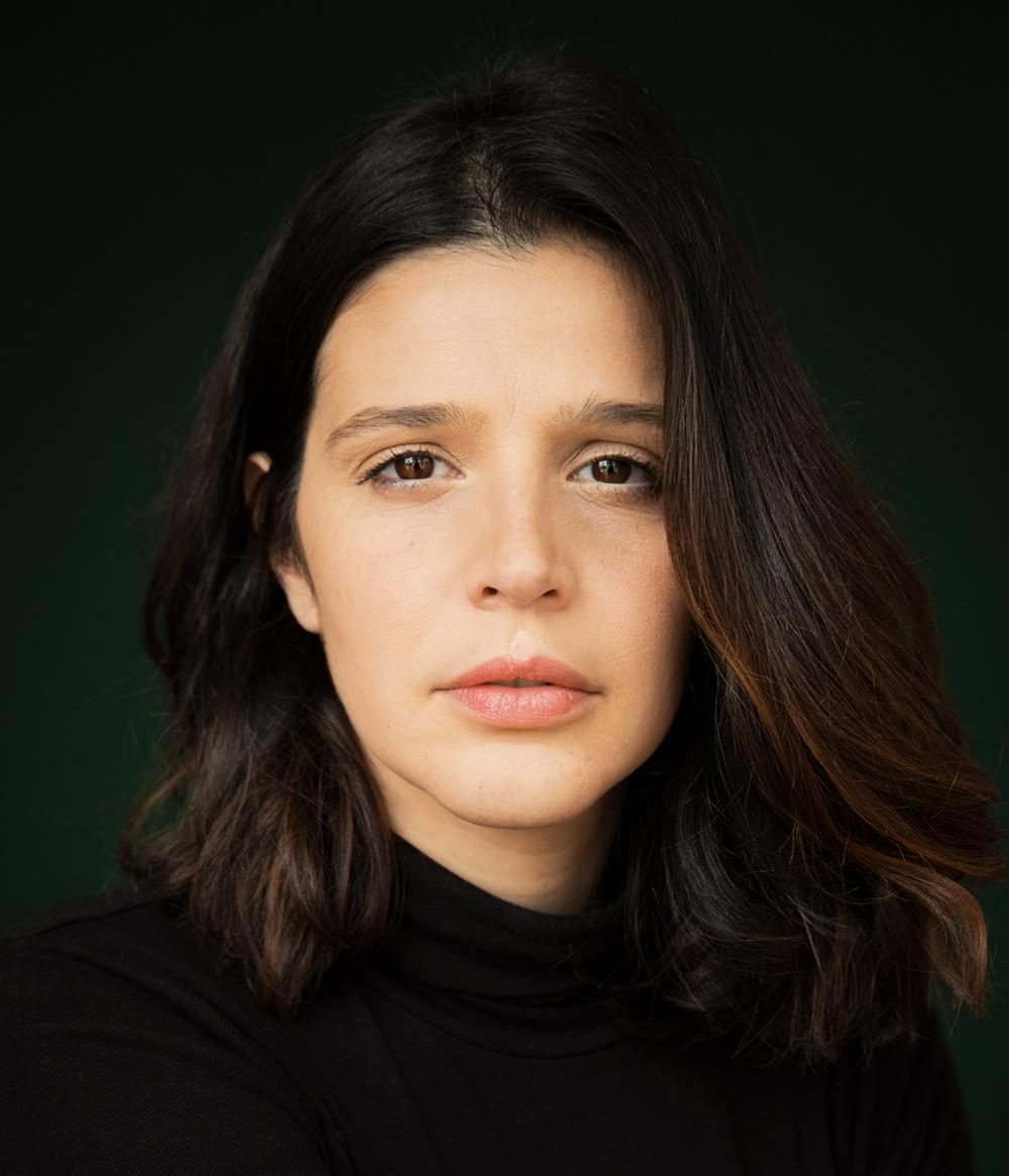 Eva Barros