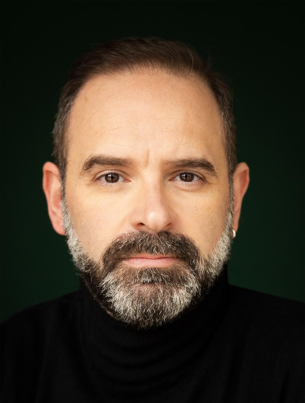 Jorge Mourato