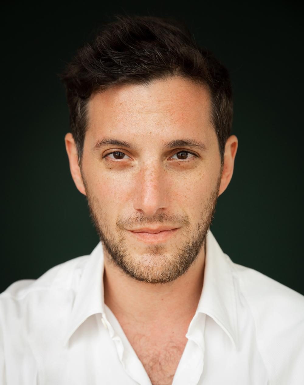 Michael Benbaruk