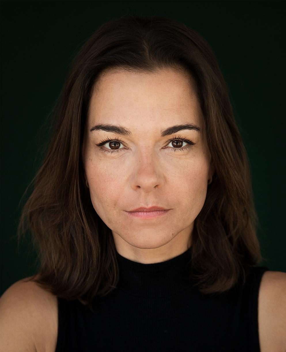 Susan Hoecke