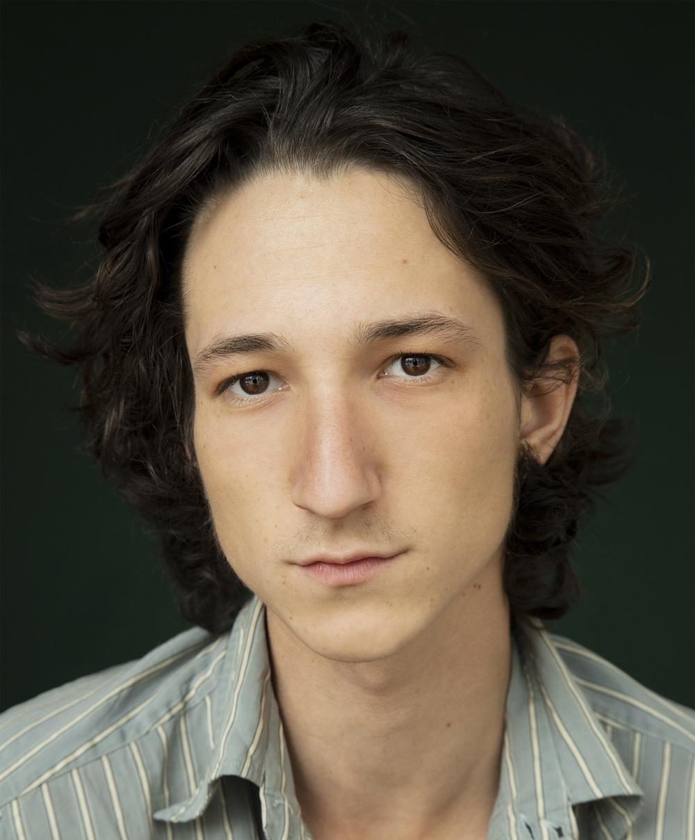 Tommaso Busoni