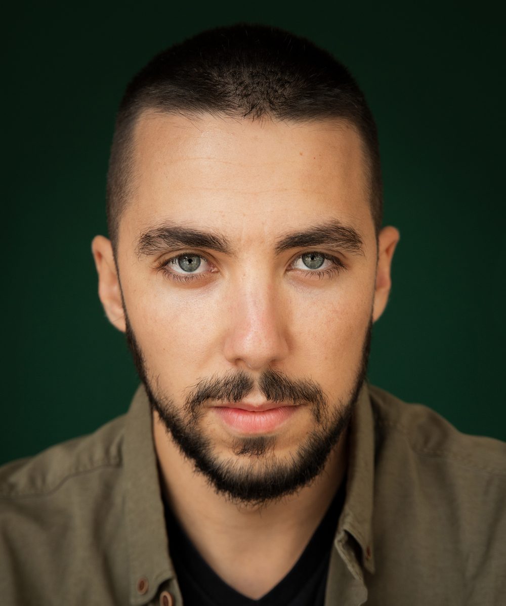 Bruno Bernardo