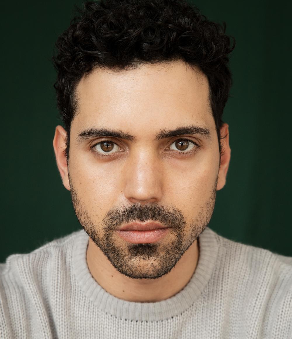 Edgar Morais