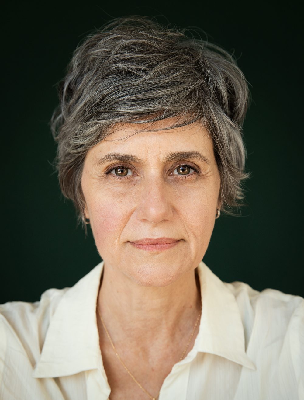 Helena Varvaki