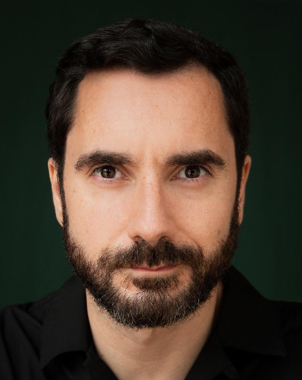 Manuel Moreira