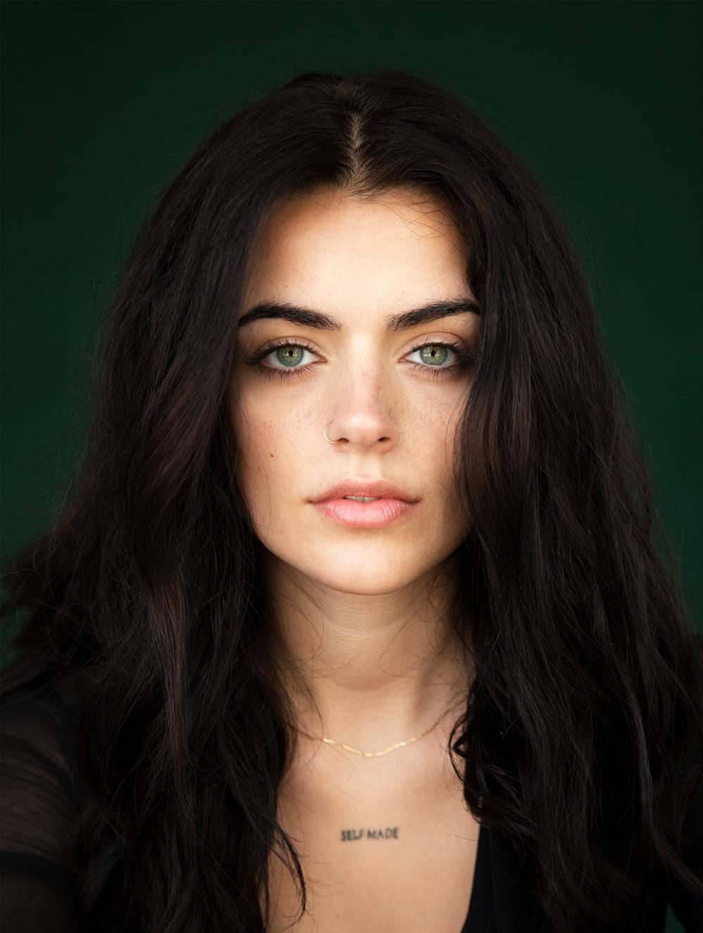 Clara Gondin