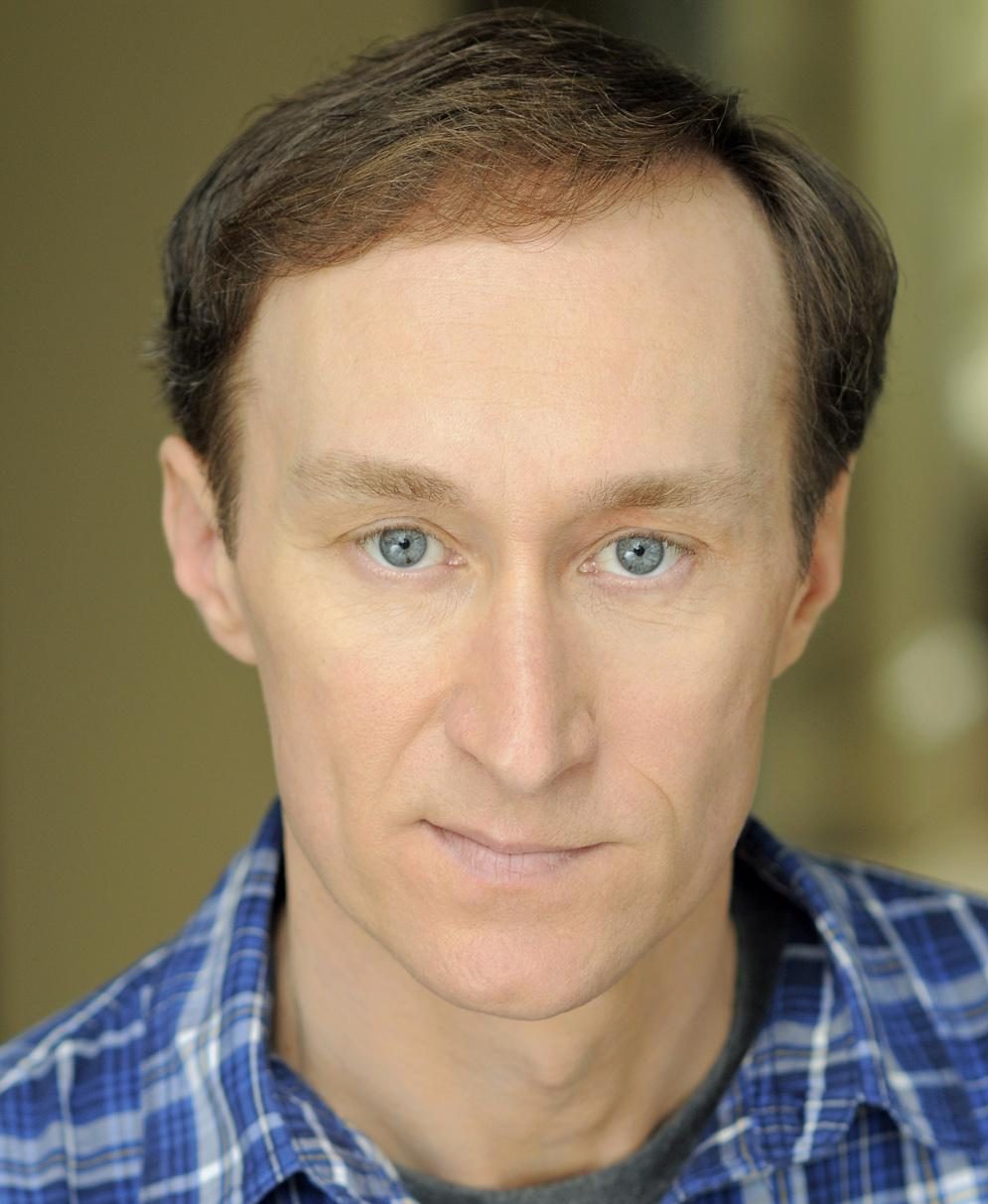 Eric Newnham