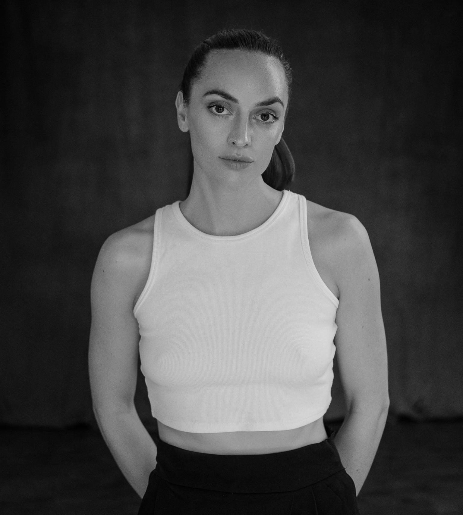 Kyla Nelson